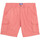 Textil Homem Shorts / Bermudas TBS  Rosa