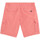 Textil Homem Shorts / Bermudas TBS  Rosa