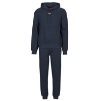 Textil Homem Todos os fatos de treino HUGO Tracksuit_DapoDayote Marinho