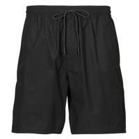 Textil Homem Shorts / Bermudas HUGO Dan242 Preto