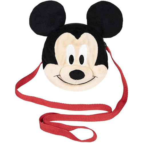 Malas Rapaz Bolsa tiracolo Disney 2100002956 Vermelho