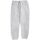 Textil Homem Calças de treino Vans VN0A4OON02F1 MN CONFYCUSH SWEATPANT-GREY MELANGE Cinza