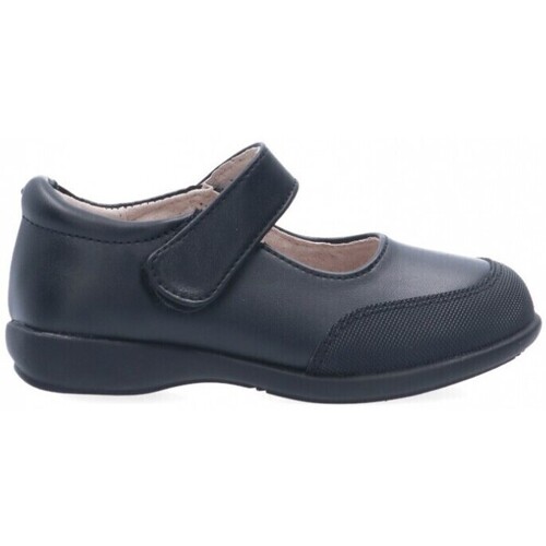 Sapatos Rapariga Sapatilhas Luna Kids 71801 Preto