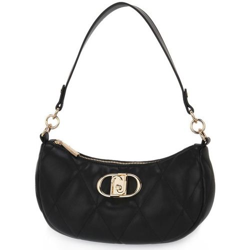 Malas Mulher Bolsa Liu Jo 22222 ECS M HOBO Preto