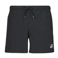 Textil Homem Fatos e shorts de banho K-Way LE VRAI OLIVIER Preto