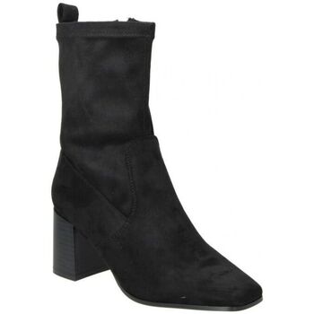 Sapatos Mulher Botins D'angela DRB25236 Preto