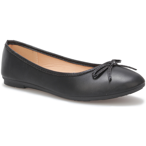 Sapatos Mulher Sabrinas La Modeuse 68018_P158493 Preto