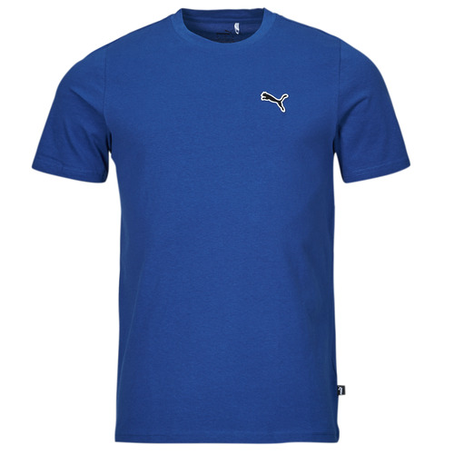 Textil Homem T-Shirt mangas curtas Puma BETTER ESSENTIALS TEE Azul