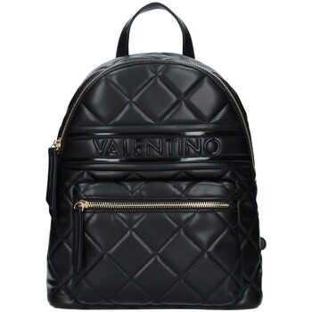 Malas Mochila Valentino Bags VBS51O07 Preto