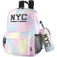 Malas Mochila Skpat Nyc Outros