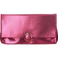 Malas Mulher Pouch / Clutch Divancci DAM34808 Rosa