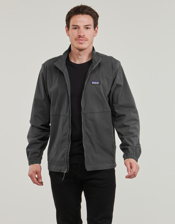 Textil Homem Jaquetas Patagonia M's Nomader Jkt Cinza