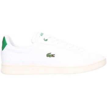 Sapatos Mulher Sapatilhas Lacoste 46SUG0005 082 Mujer Verde Verde