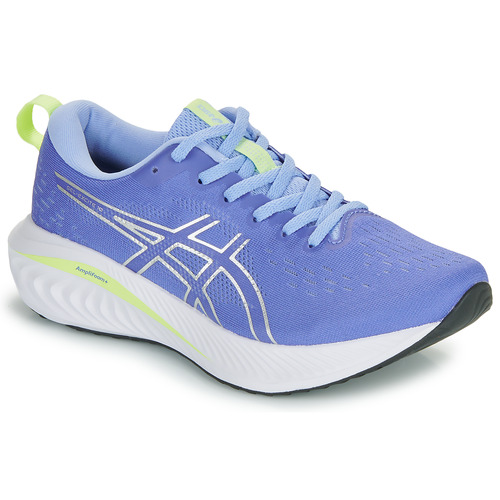 Sapatos Mulher Sapatilhas de corrida Asics GEL-EXCITE 10 Azul