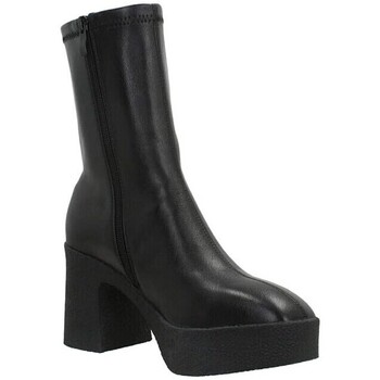 Sapatos Mulher Botas Noa Harmon 8448 Preto