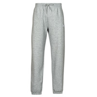 Textil Homem Calças de treino New Balance FRENCH TERRY JOGGER Cinza