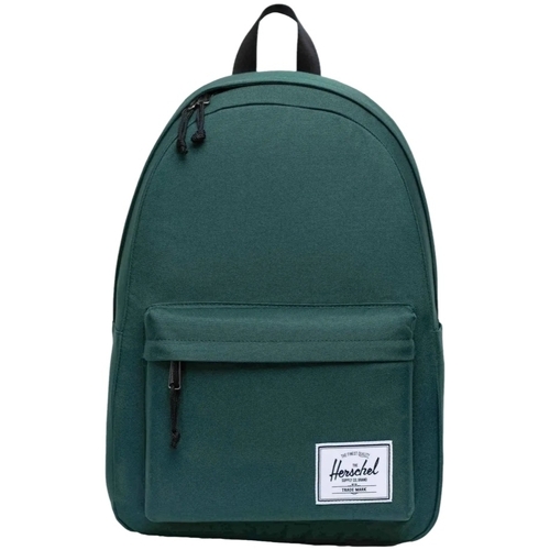 Malas Homem Mochila Herschel Mochila Classic XL - Trekking Green Verde