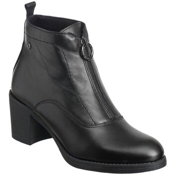 Sapatos Mulher Botas Zapp 8808 Preto