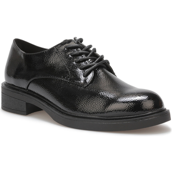 Sapatos Mulher Sapatos La Modeuse 67896_P158033 Preto