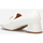 Sapatos Mulher Mocassins La Modeuse 68058_P158643 Branco