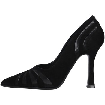 Sapatos Mulher Escarpim Albano 2606 Preto