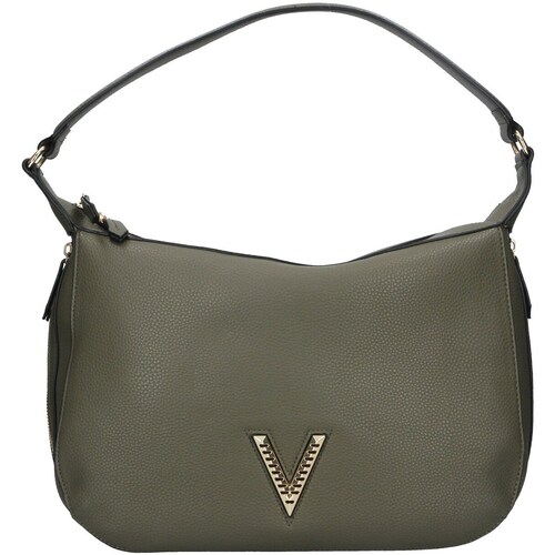 Malas Mulher Bolsa de ombro Valentino Bags VBS7GA03 Verde