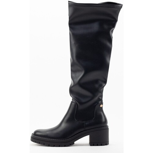 Sapatos Mulher Botas Xti 30330 NEGRO