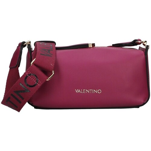 Malas Bolsa tiracolo Valentino Bags VBS7AZ01 Rosa