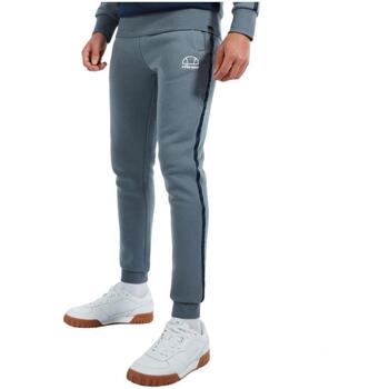 Textil Homem Casacos  Ellesse  Azul