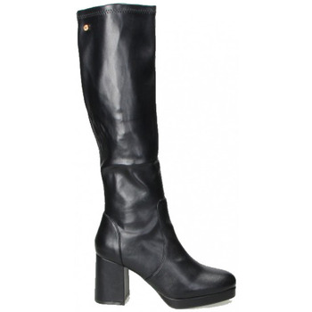 Sapatos Mulher Botas Xti 141772 Preto