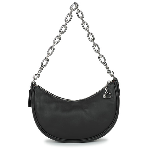 Malas Mulher Bolsa de ombro Coach MIRA SB Preto