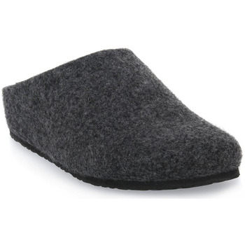 Sapatos Homem Chinelos Bionatura STONE WOOL Bege