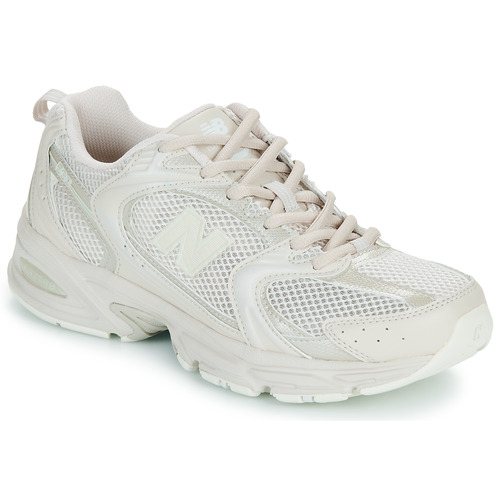 Sapatos Mulher Sapatilhas New Balance 530 Branco