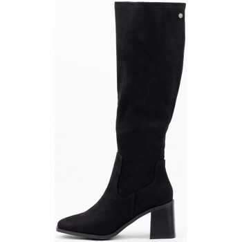 Sapatos Mulher Botas Xti 30339 NEGRO