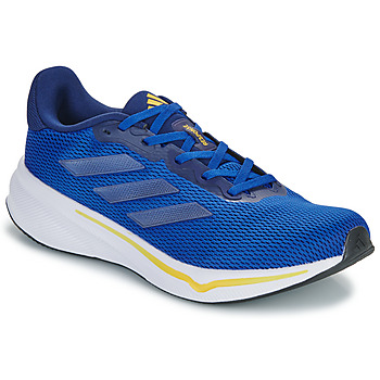 Sapatos Homem Sapatilhas de corrida adidas Performance RESPONSE Azul