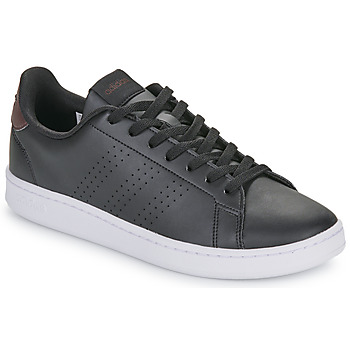 Sapatos Sapatilhas Adidas Sportswear ADVANTAGE Preto