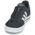 Sapatos Homem Sapatilhas Adidas Sportswear DAILY 3.0 Preto / Branco