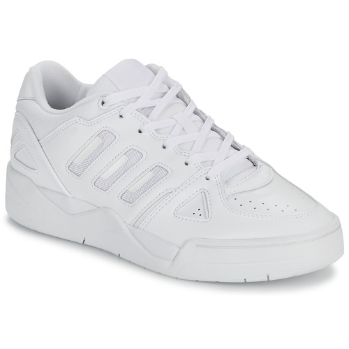 Sapatos Sapatilhas Adidas Sportswear MIDCITY LOW Branco