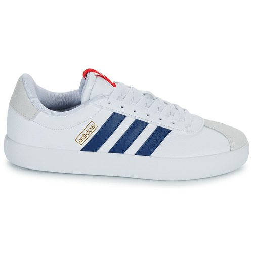 Adidas Sportswear VL COURT 3.0 Branco / Azul / Vermelho