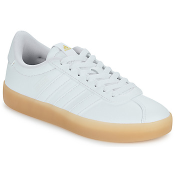 Sapatos Mulher Sapatilhas Adidas Sportswear VL COURT 3.0 Branco