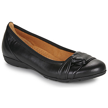 Sapatos Mulher Sabrinas Gabor 4416527 Preto