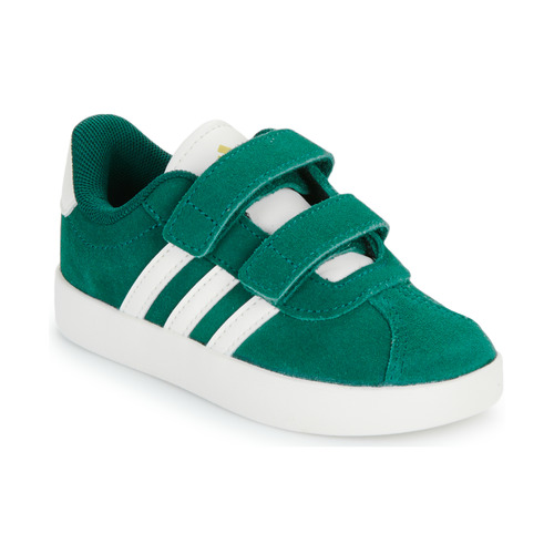 Adidas Sportswear VL COURT 3.0 CF I Verde