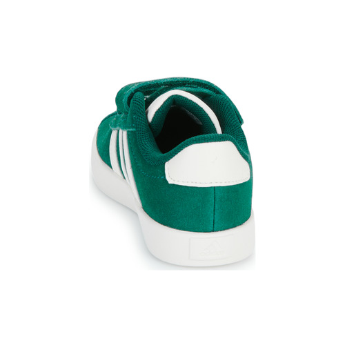 Adidas Sportswear VL COURT 3.0 CF I Verde