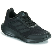 Sapatos Rapaz Sapatilhas Adidas Sportswear Tensaur Run 2.0 K Preto