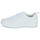 Sapatos Criança Sapatilhas Polo Ralph Lauren POLO COURT II Branco