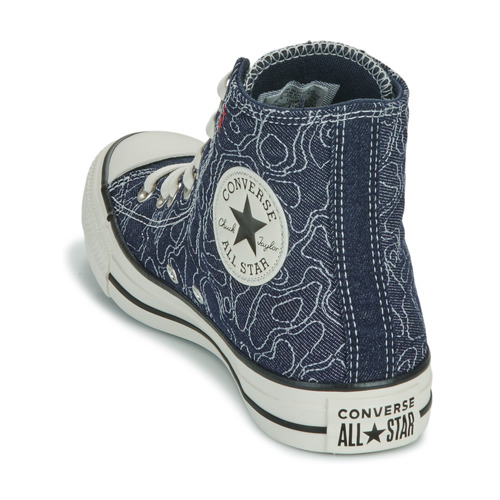 Converse CHUCK TAYLOR ALL STAR Azul