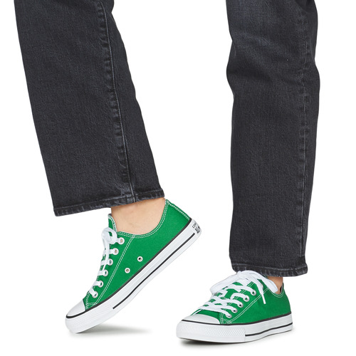 Converse CHUCK TAYLOR ALL STAR Verde