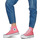 Sapatos Mulher Sapatilhas de cano-alto Converse CHUCK TAYLOR ALL STAR LIFT PLATFORM Rosa