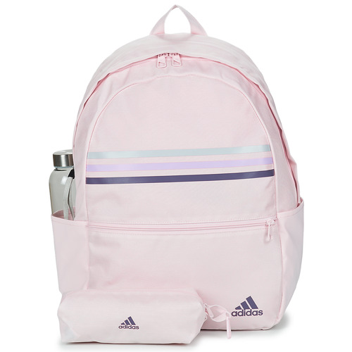 Malas Rapariga Mochila adidas Performance CLASSIC 3S PC Rosa