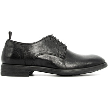 Sapatos Homem Sapatos Sturlini 29004-BUFALO-NERO Preto